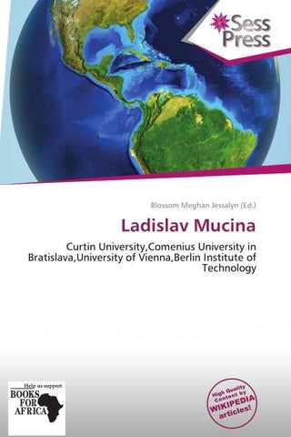 Ladislav Mucina
