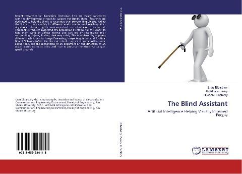 The Blind Assistant