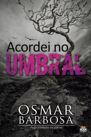 ACORDEI NO UMBRAL