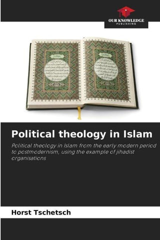 Political theology in Islam