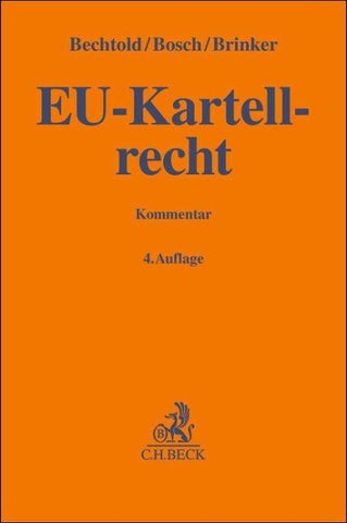 Gesetz gegen Wettbewerbsbeschränkungen. GWB