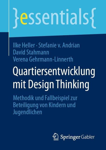 Quartiersentwicklung mit Design Thinking
