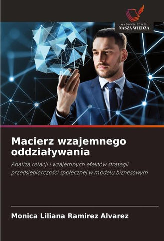 Macierz wzajemnego oddzia¿ywania