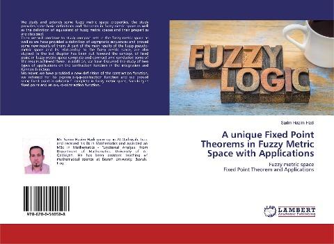 A unique Fixed Point Theorems in Fuzzy Metric Space with Applications