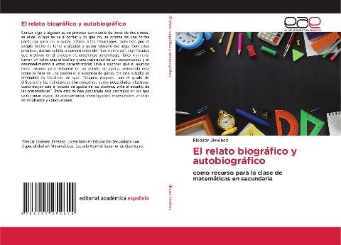 El relato biográfico y autobiográfico