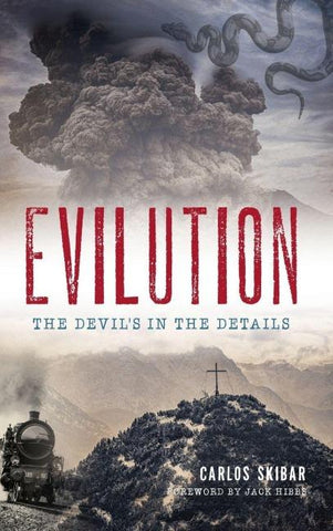 Evilution The Devil's in the Details