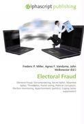 Electoral Fraud