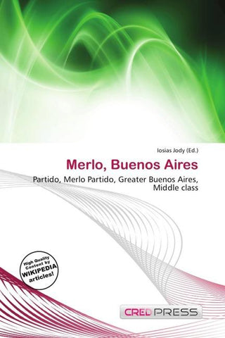 Merlo, Buenos Aires