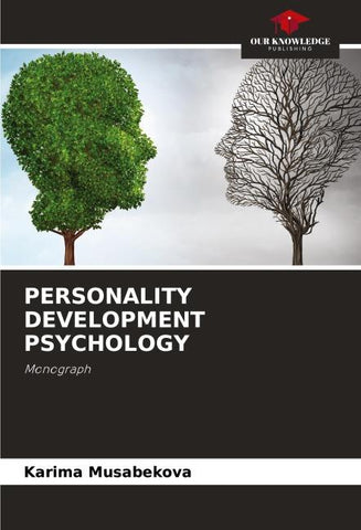 PERSONALITY DEVELOPMENT PSYCHOLOGY