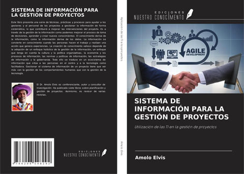 SISTEMA DE INFORMACIÓN PARA LA GESTIÓN DE PROYECTOS