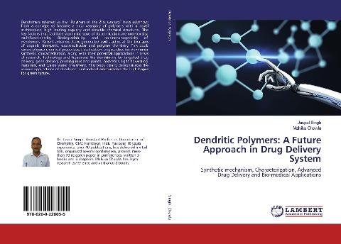 Dendritic Polymers: A Future Approach in Drug Delivery System