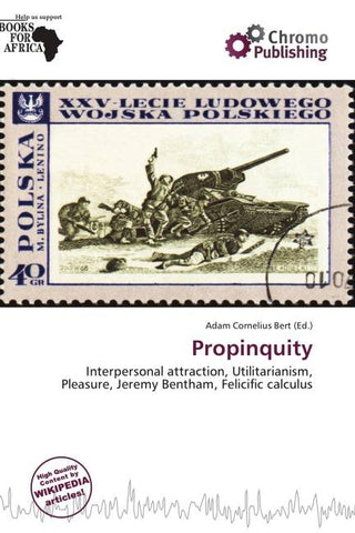 Propinquity