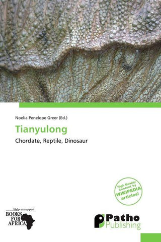 Tianyulong