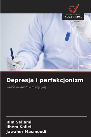Depresja i perfekcjonizm