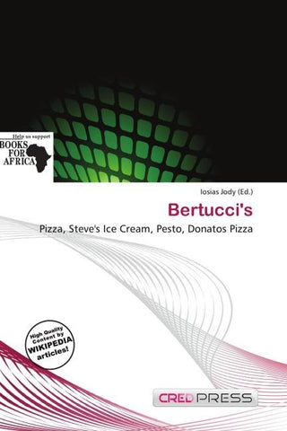 Bertucci's