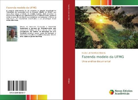 Fazenda modelo da UFMG