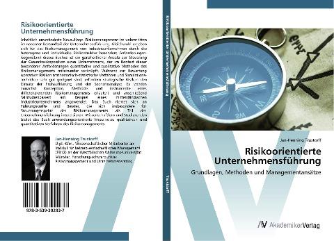 Risikoorientierte Unternehmensführung