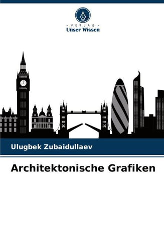 Architektonische Grafiken
