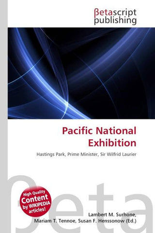 Pacific National Exhibition