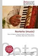 Norteño (music)
