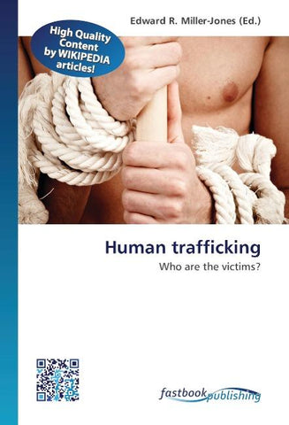 Human trafficking