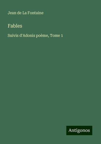 Fables