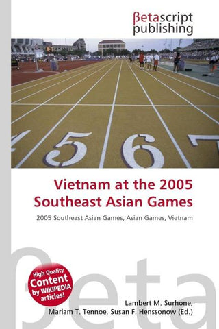 Vietnam at the 2005 Southeast Asian Games