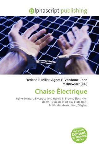 Chaise Électrique