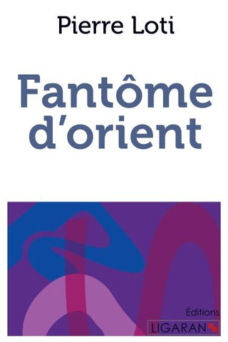Fantôme d'orient