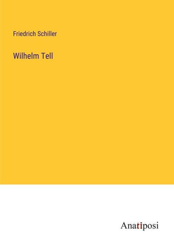 Wilhelm Tell