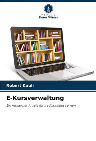 E-Kursverwaltung