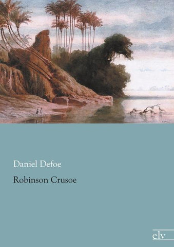 Robinson Crusoe
