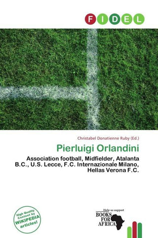 Pierluigi Orlandini