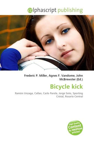 Bicycle kick