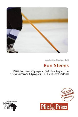 Ron Steens
