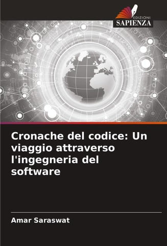 Cronache del codice: Un viaggio attraverso l'ingegneria del software