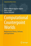 Computational Counterpoint Worlds