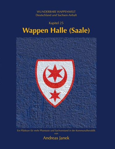 Wappen Halle (Saale)
