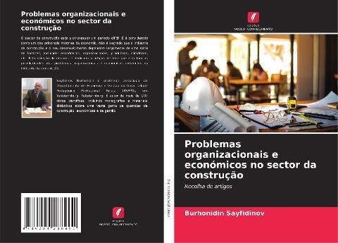 Problemas organizacionais e económicos no sector da construção