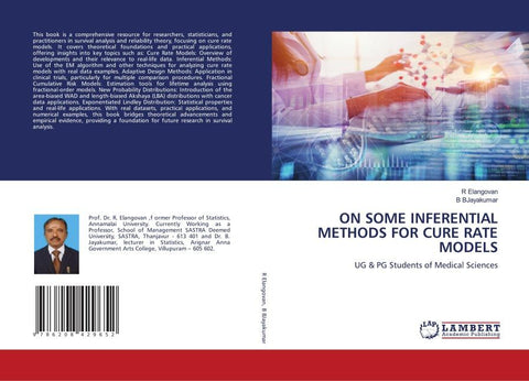 ON SOME INFERENTIAL METHODS FOR CURE RATE MODELS