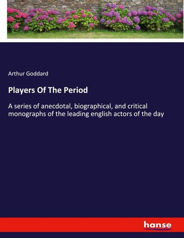 Players Of The Period