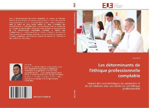 Les déterminants de l'éthique professionnelle comptable