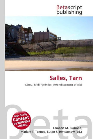 Salles, Tarn