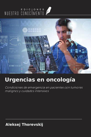Urgencias en oncología