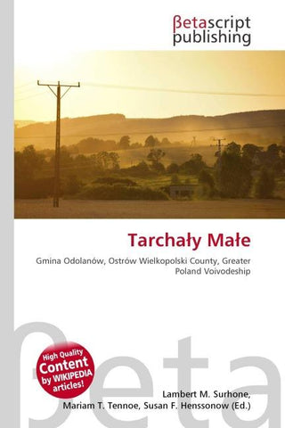 Tarcha¿y Ma¿e