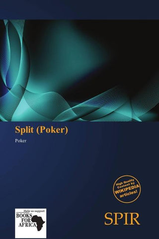 Split (Poker)