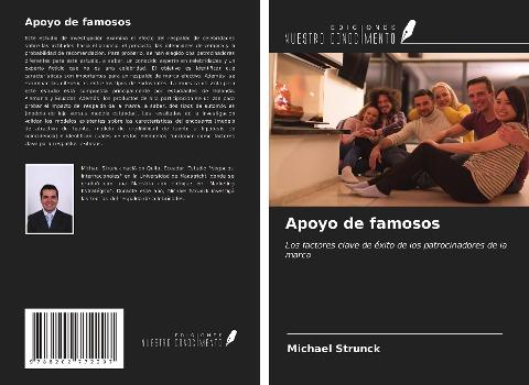 Apoyo de famosos