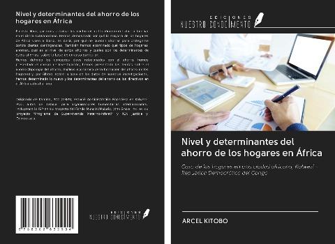Nivel y determinantes del ahorro de los hogares en África