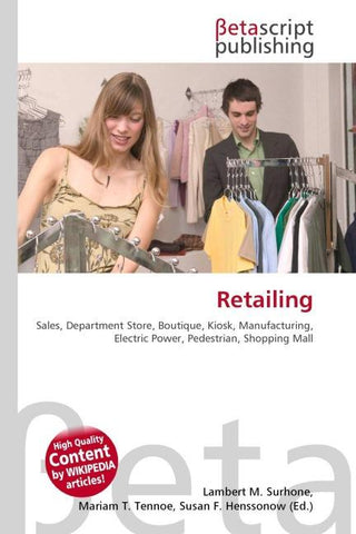 Retailing
