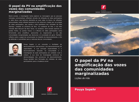 O papel da PV na amplificação das vozes das comunidades marginalizadas